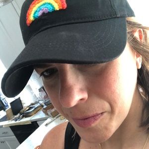 Meet your Posher, Gia